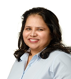 Anjali Agrawal - Owner and CEO Anjali Agrawal - Owner and CEO