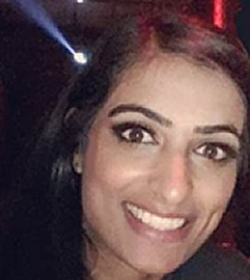 Sharon Sahota - Sales Administrator Sharon Sahota - Sales Administrator