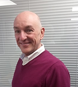 Steve Pickett – Sales Manager Steve Pickett – Sales Manager