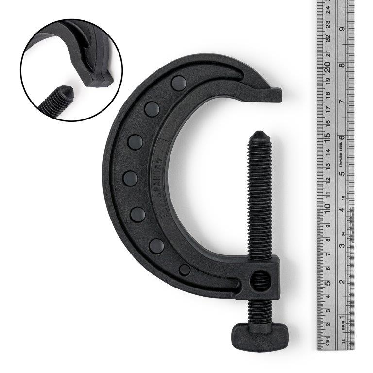 Spartan Standard Clamp 110
