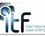 ITF logo