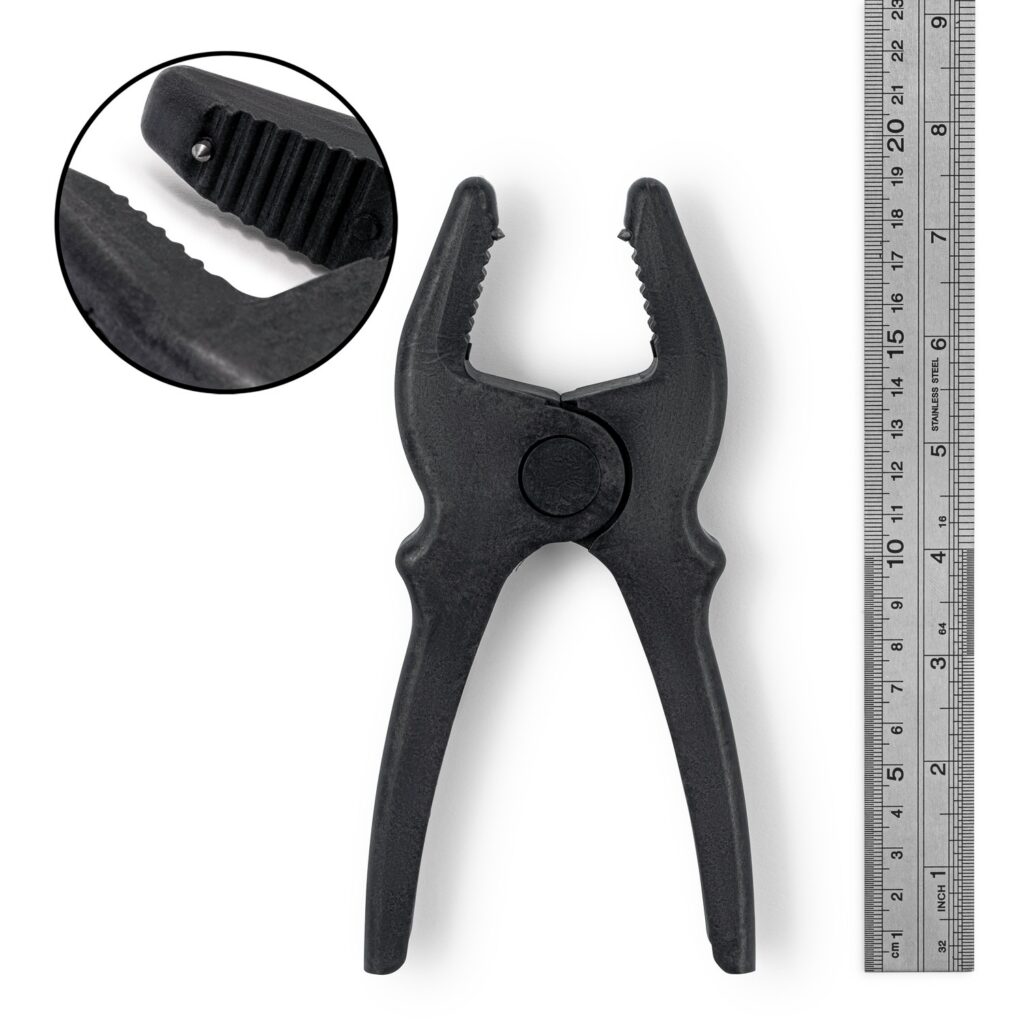 Spartan Plier Clamp
Heavy 55