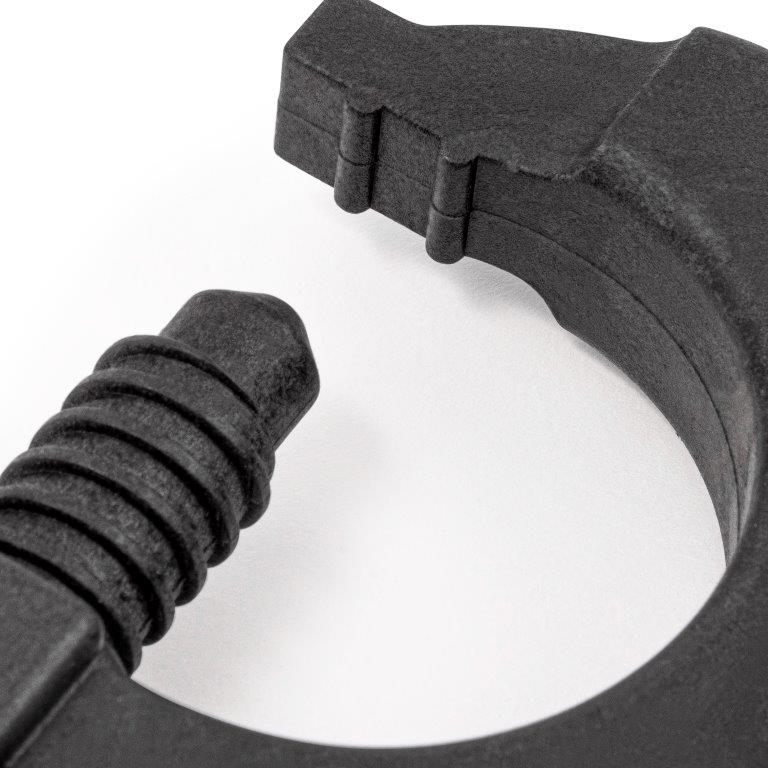 Spartan Euro Clamp 50