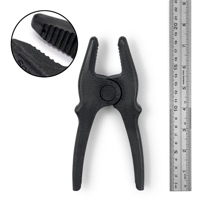 Spartan Plier Clamp Heavy 40