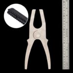 Spartan Plier Clamp Narrow Jaw