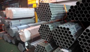 Steel Tube – BS EN10255/10217