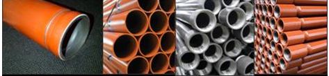steel tube 1 The image shows four different views of cylindrical pipes. The first view is a close-up of a single orange pipe with a black interior. The second view displays a bundle of orange pipes arranged in a circular pattern. The third view shows a collection of metallic pipes with a shiny surface. The fourth view features another bundle of orange pipes stacked together.
The image highlights variations in color and arrangement of different types of cylindrical pipes, which can be interesting for understanding their potential applications in construction or manufacturing.