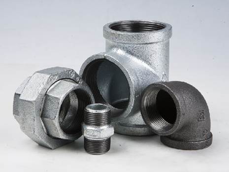 technical info malleable