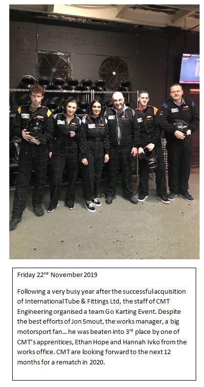 Go Karting 1