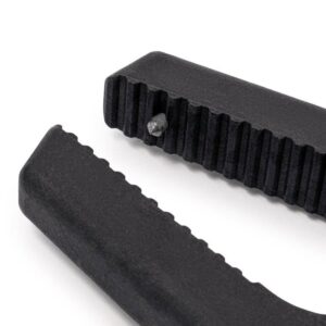 Spartan Plier Clamp close up of tip